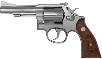 Amazon | タナカ S&W M67 コンバット マスターピース 4インチ